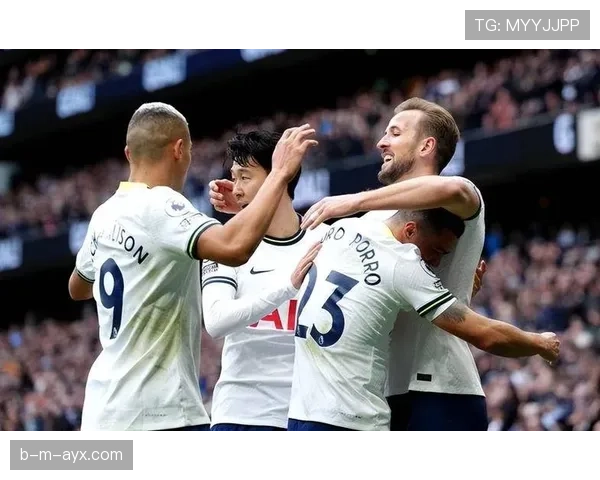 热刺定位球战术发威,助球队连战连捷状态回升