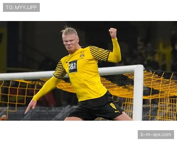 哈兰德转会多特蒙德后状态回暖,新赛季有望再创佳绩 哈兰德转会多特蒙德后状态回暖,新赛季有望再创佳绩