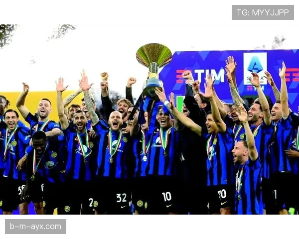 劳塔罗生涯荣誉解析：意甲冠军与杯赛成绩的含金量