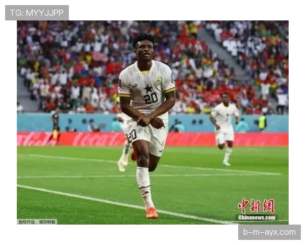 加纳进攻核心:库杜斯的责任与定位 加纳进攻核心:库杜斯的责任与定位