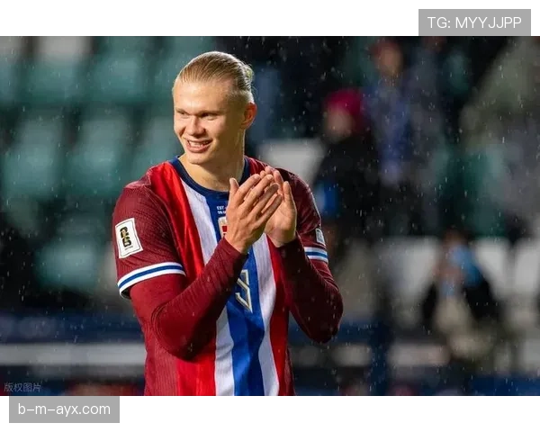 哈兰德抢点能力解析 哈兰德抢点能力解析