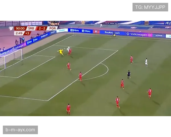 反常识解读:被动越位什么时候不会被判罚? 反常识解读:被动越位什么时候不会被判罚?