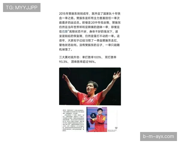 樊振东训练完顺手买辆超跑，这谁顶得住啊